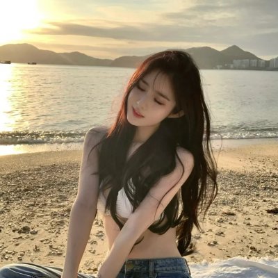 美好的早晨