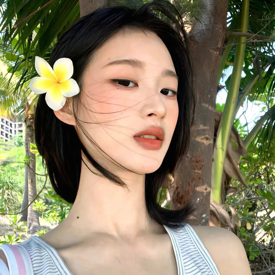 石碇的夏天
